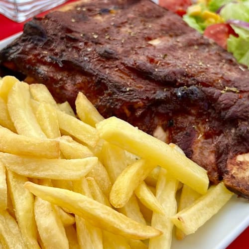 Dreamview Restaurant, Costa Adeje