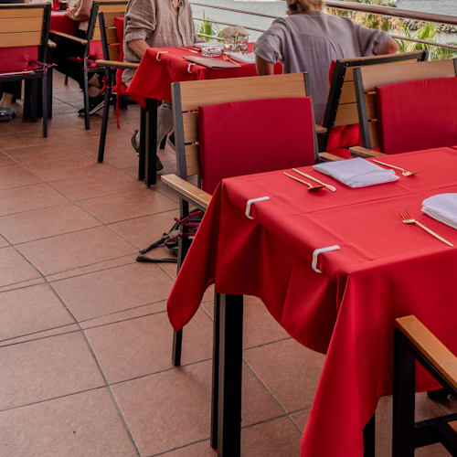 Dreamview Restaurant, Costa Adeje