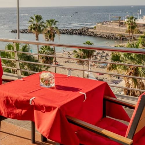 Dreamview Restaurant, Costa Adeje
