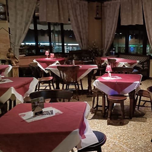 Birreria Monaco, Cordenons