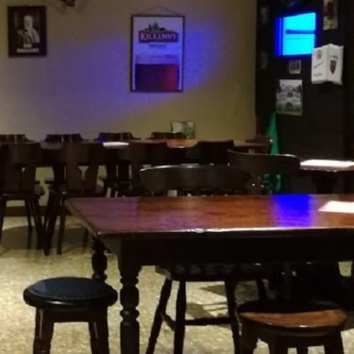 Birreria Monaco, Cordenons