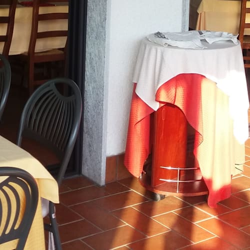 Locanda Verbena Caffe', Gignese