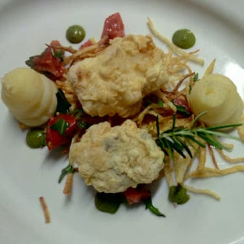 Locanda Verbena Caffe', Gignese