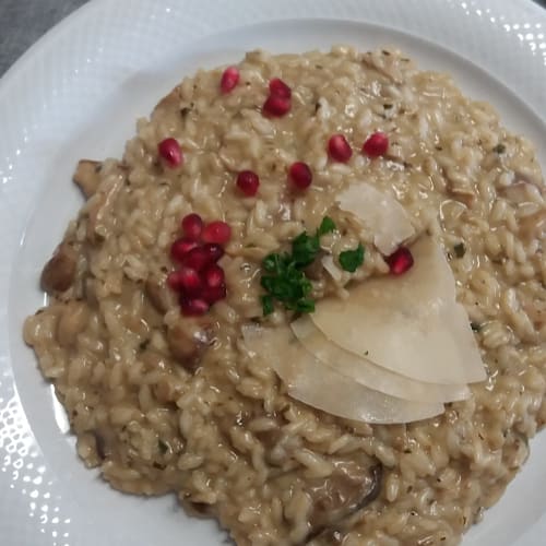 Locanda Verbena Caffe', Gignese