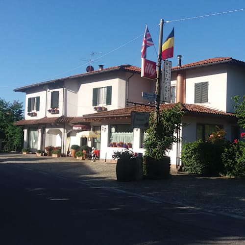 Locanda Verbena Caffe', Gignese