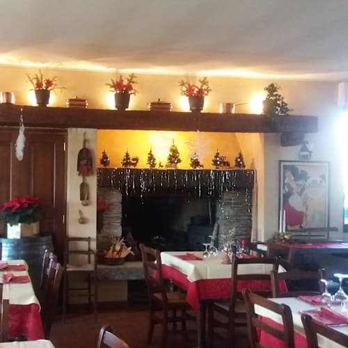 Locanda Verbena Caffe', Gignese