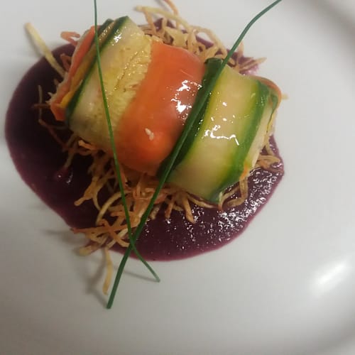 Locanda Verbena Caffe', Gignese