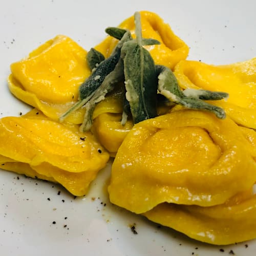 La Sberla Bistrot, Bologna