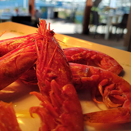 Cumpa', Castellammare del Golfo