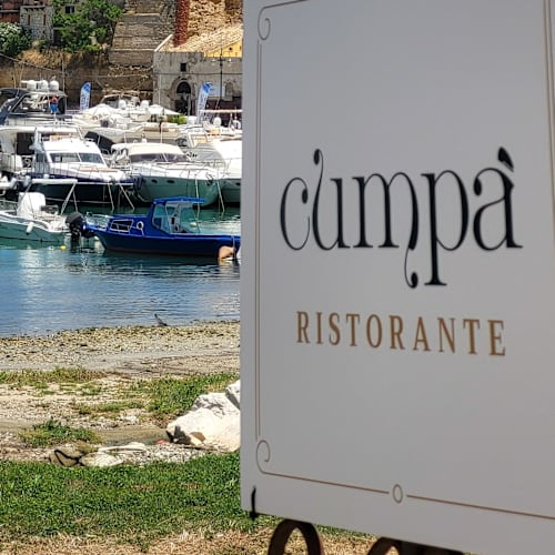 Cumpa', Castellammare del Golfo