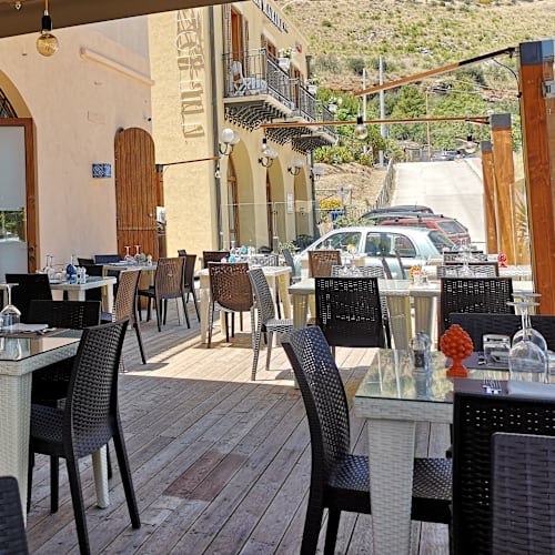 Cumpa', Castellammare del Golfo