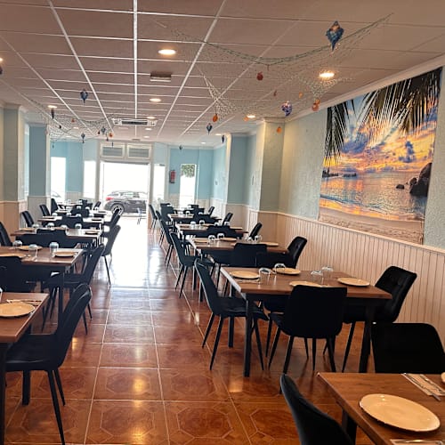 Drakkar Arrocería & Brasería, Altea
