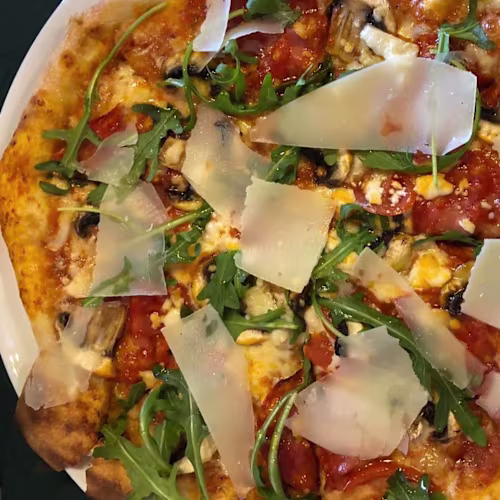 MIMMO Il Gusto Italiano, costa nova