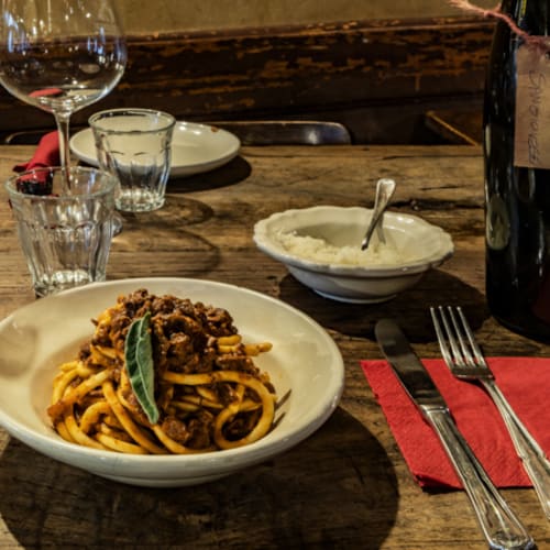 Il Vivandiere - Cantina Vinicola, Firenze
