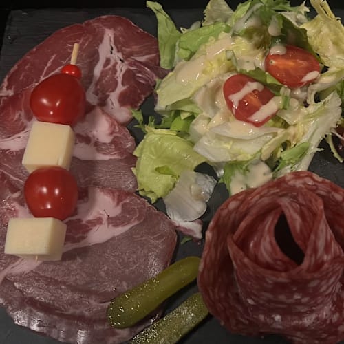 L’instant Latino, Martigues