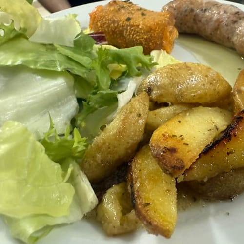 Abbracci di Sapore, Paternò