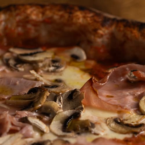 Rione Brewpub Firenze, Firenze