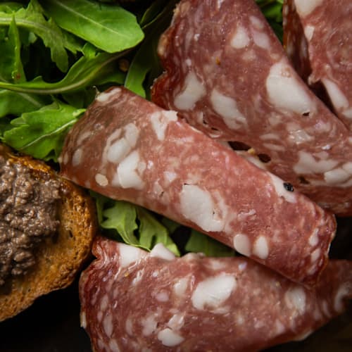 Rione Brewpub Firenze, Firenze
