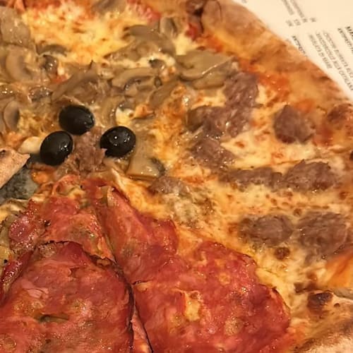 Bistrot Garage 51 , Gambettola