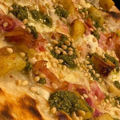 Bistrot Garage 51 , Gambettola