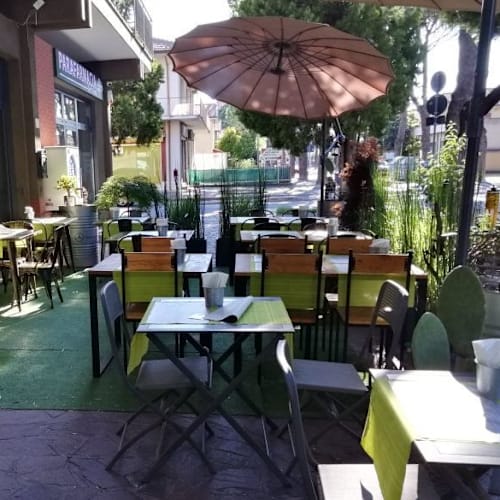 Bistrot Garage 51 , Gambettola