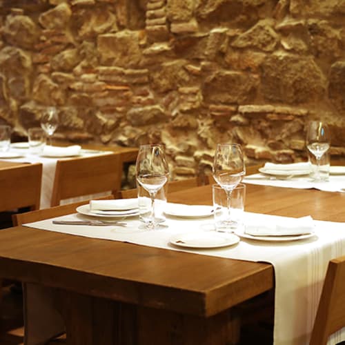 IRATI Taverna Basca, Barcelona