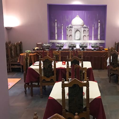 Le New Punjab, Grasse