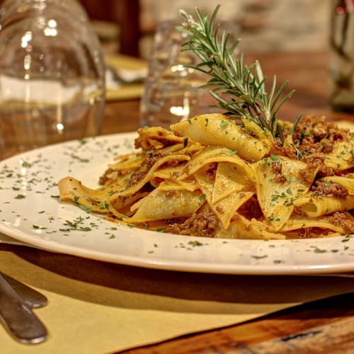 Ristorante la Casavecchia, Figline e Incisa Valdarno