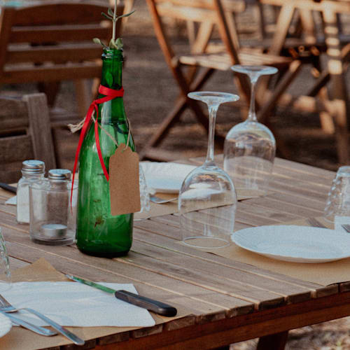 Ristorante la Casavecchia, Figline e Incisa Valdarno