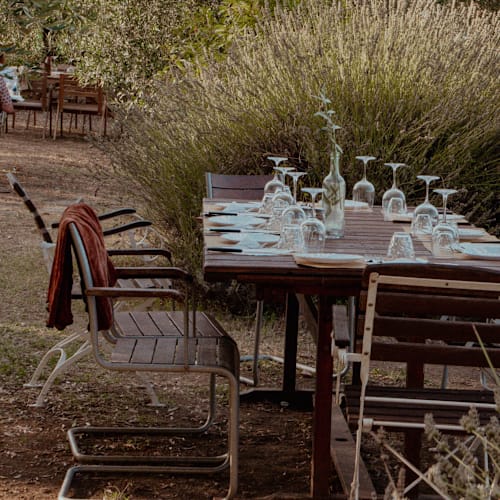 Ristorante la Casavecchia, Figline e Incisa Valdarno