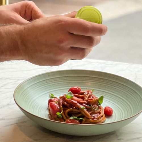 Cactus Kitchen&Bar, Milano