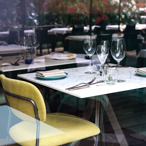 Cactus Kitchen&Bar, Milano