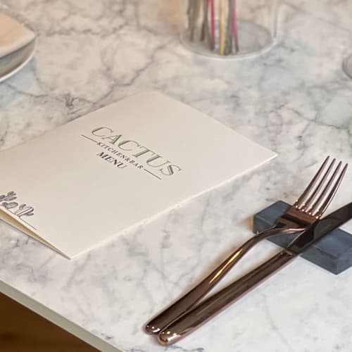 Cactus Kitchen&Bar, Milano