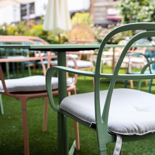 Cactus Kitchen&Bar, Milano