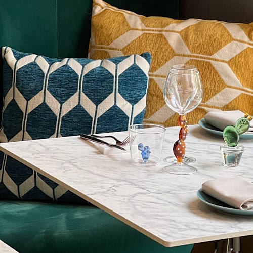 Cactus Kitchen&Bar, Milano