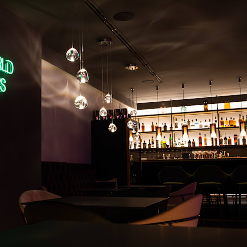 Cactus Kitchen&Bar, Milano