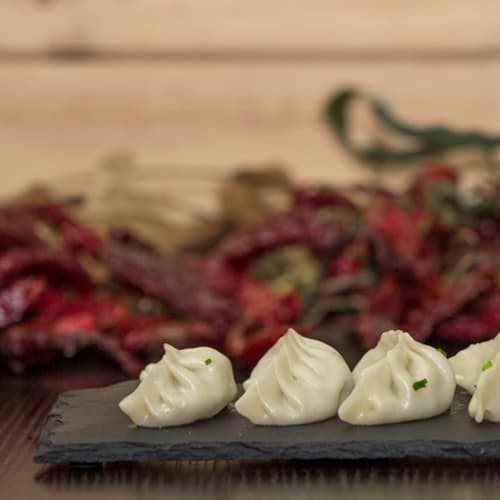 Lasun, Gastronomía Nepalí, Barcelona