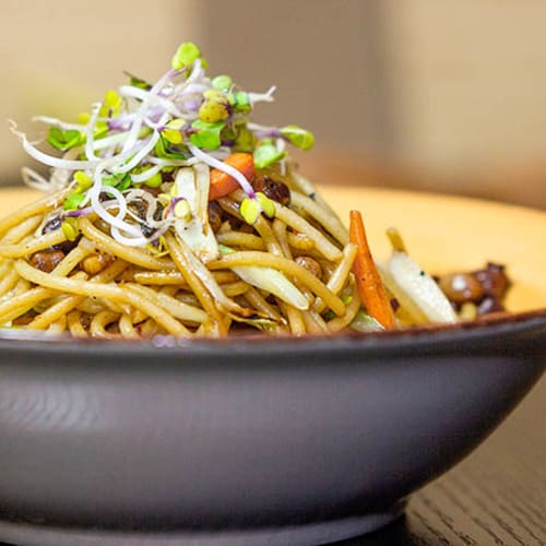 Lasun, Gastronomía Nepalí, Barcelona