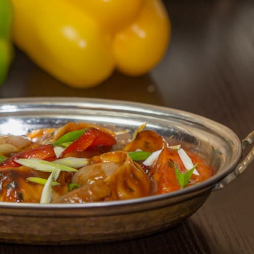 Lasun, Gastronomía Nepalí, Barcelona