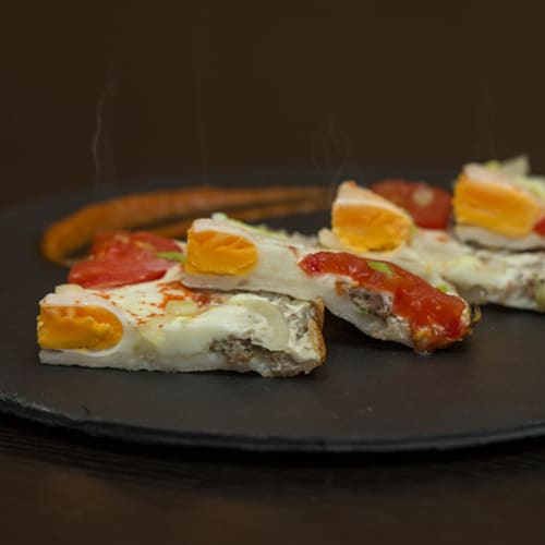 Lasun, Gastronomía Nepalí, Barcelona