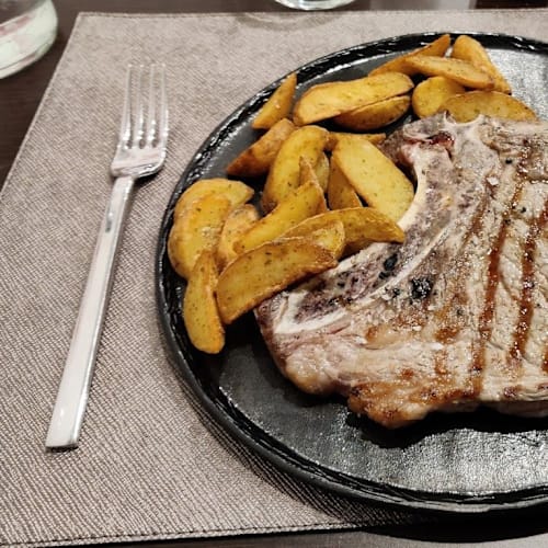 PORKA VAKKA, Fino Mornasco