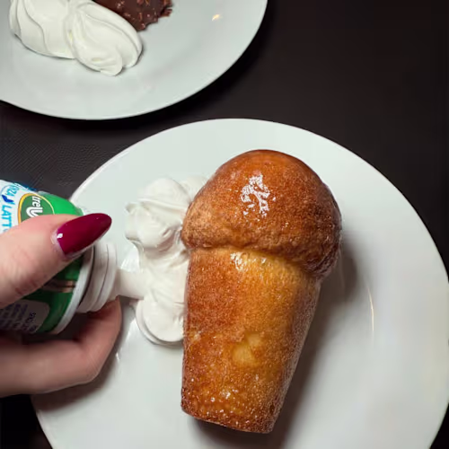 Pizzeria e Friggitoria Partenope, Pegola