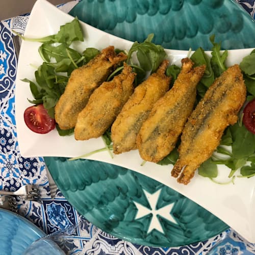 La Locanda del Pescatore, Minori