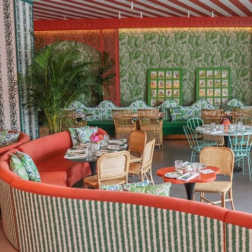Sushita Green, Alcobendas