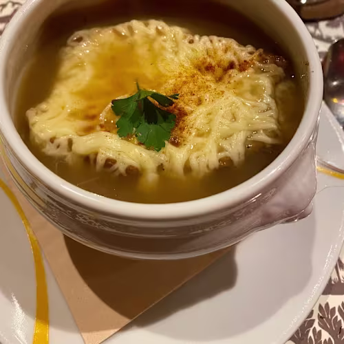 Bistro Edelweiss, Lisboa