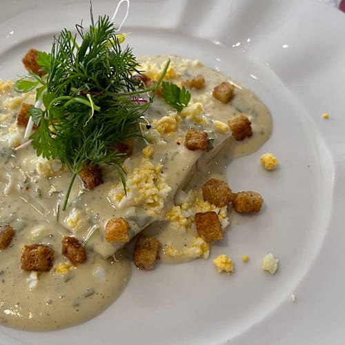 Bistro de la Poste, Reims