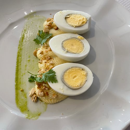 Bistro de la Poste, Reims