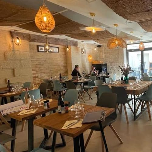 D’ici et d’ailleurs, Avignon
