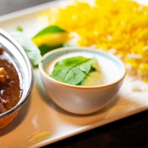 Tehran Grill - Timmermansgatan, Stockholm