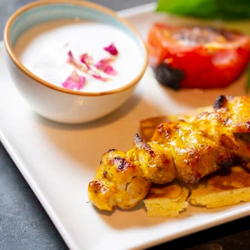 Tehran Grill - Timmermansgatan, Stockholm